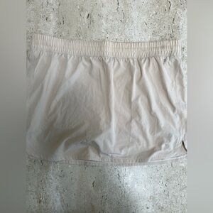 DSG Women's Stride Skort Sandy Slate PocketLess Size Womens XXL